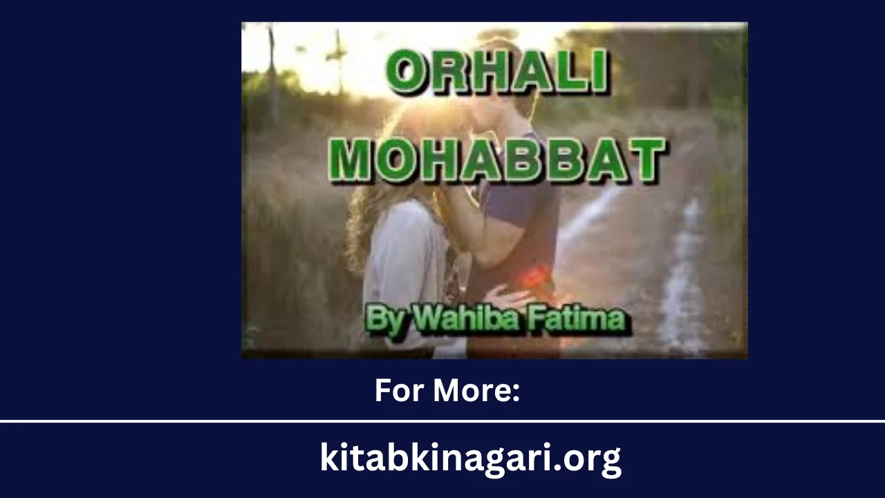 Orhli Mohabbat